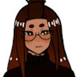 Meet your Posher, Jade i.